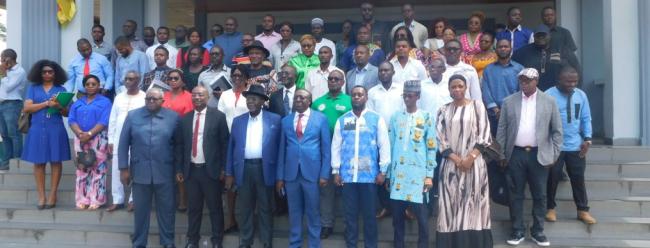 Douala, 21 novembre 2024 – retour sur la journée fournisseurs : un partenariat prometteur pour les pme au cameroun